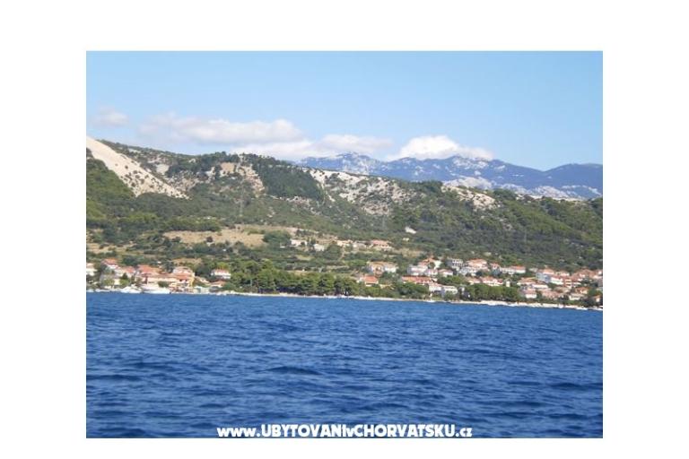 Apartmaji Batifogo – foto 17