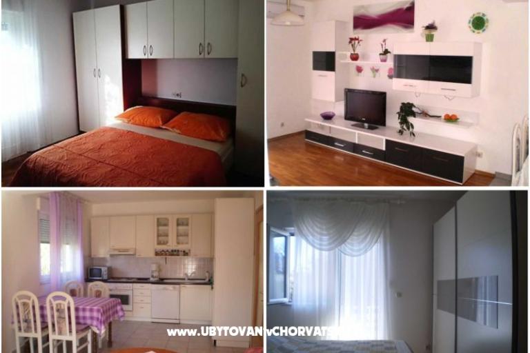 Apartmaji Batifogo – foto 3