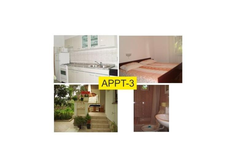 Apartmaji Batifogo – foto 4