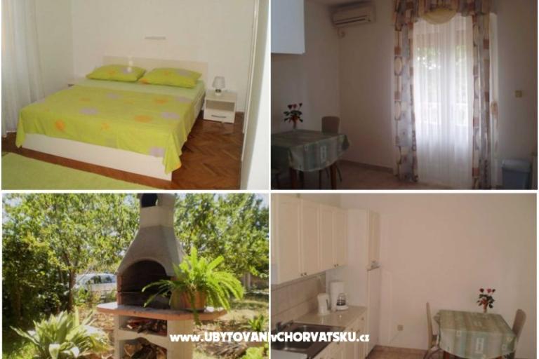 Apartmaji Batifogo – foto 5