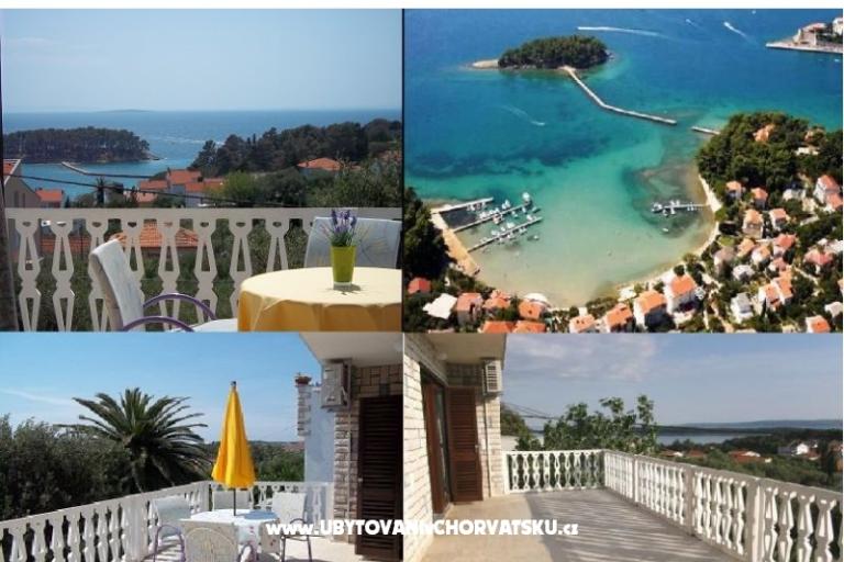Apartmaji Ćavar – foto 14