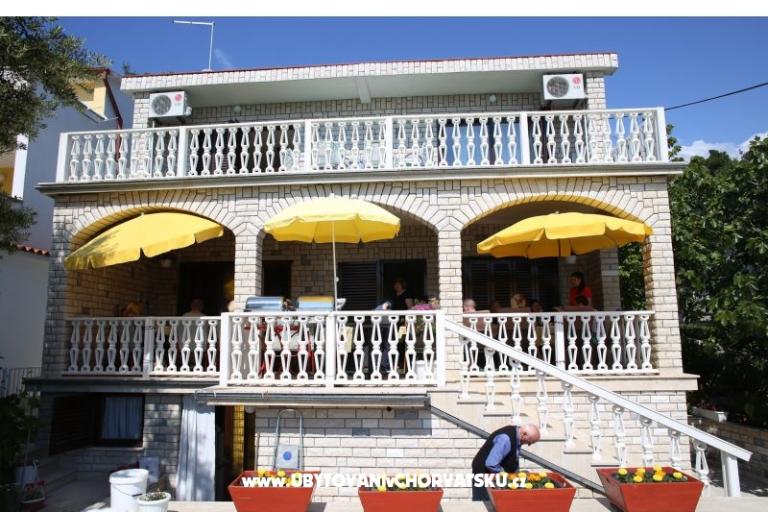 Apartmaji Ćavar – foto 16