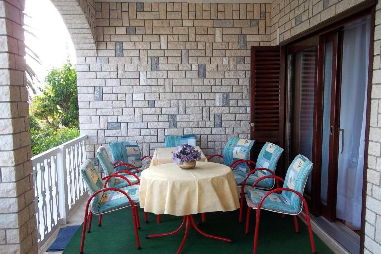 Apartmaji Ćavar – foto 6