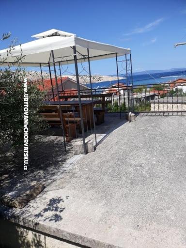 Apartmaji Damir-Julija – foto 20