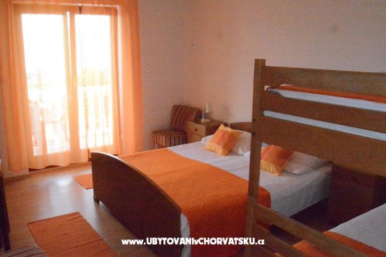 Apartmaji Danica – foto 13