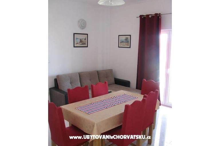 Apartmaji Danica – foto 5