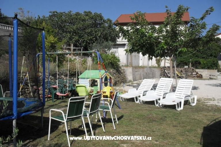 Apartmaji Desanka – foto 22