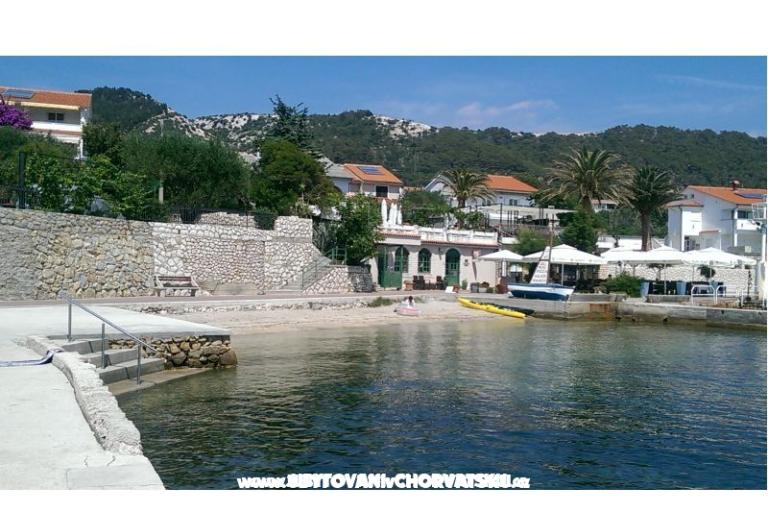Apartmaji Deželjin Ante Barbat – foto 12