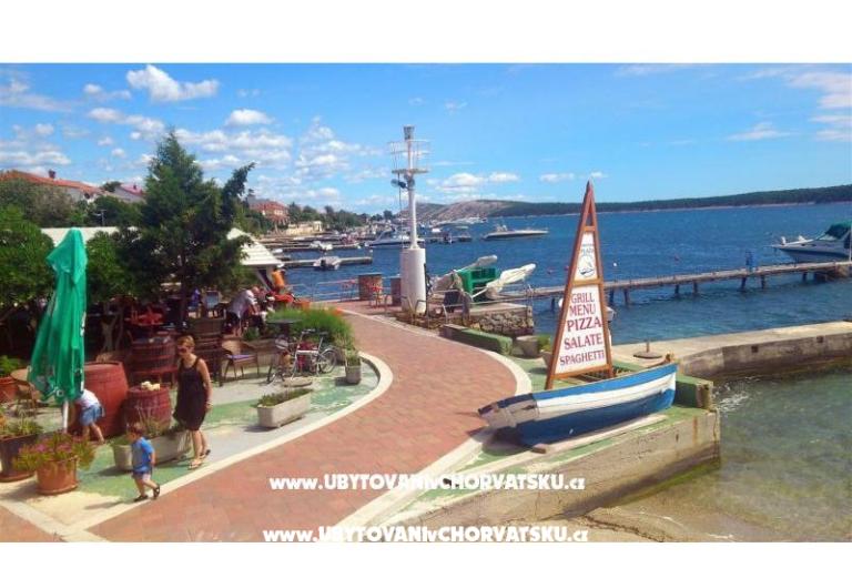 Apartmaji Deželjin Ante Barbat – foto 13