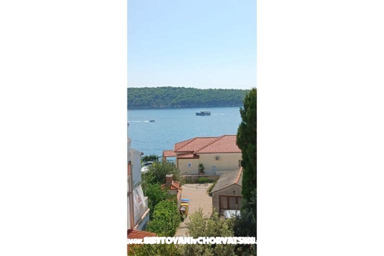 Apartmaji Deželjin Ante Barbat – foto 15
