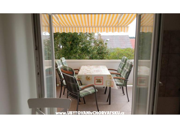 Apartmaji Deželjin Ante Barbat – foto 16
