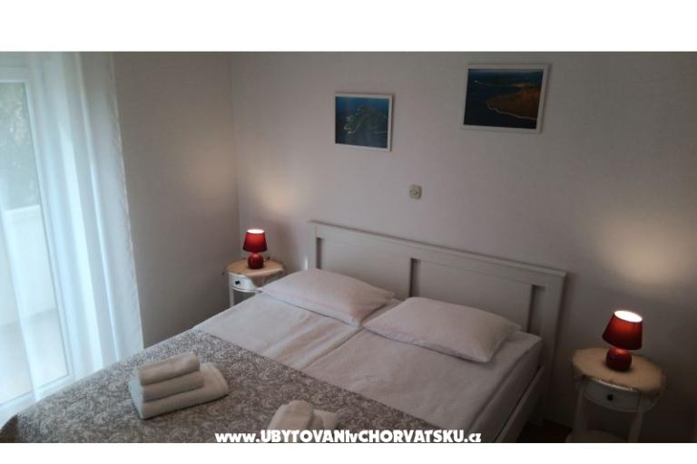 Apartmaji Deželjin Ante Barbat – foto 17