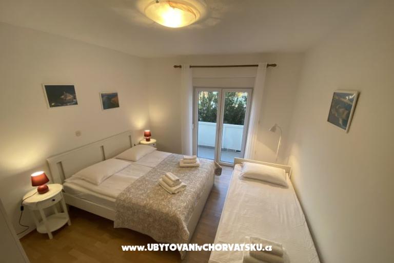 Apartmaji Deželjin Ante Barbat – foto 18