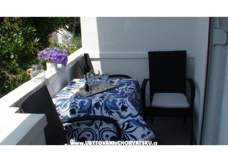 Apartmaji Deželjin Ante Barbat – foto 19