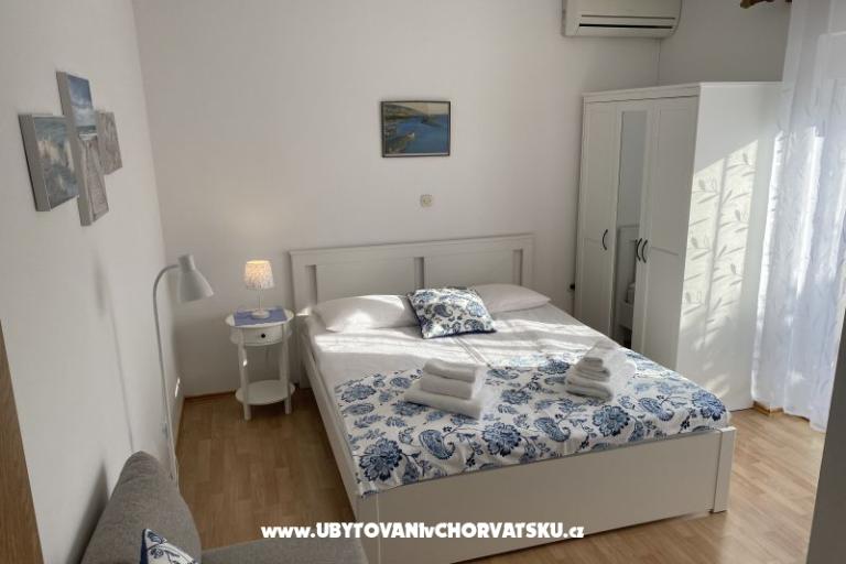 Apartmaji Deželjin Ante Barbat – foto 20
