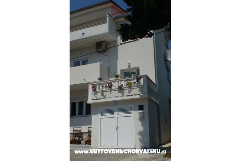 Apartmaji Deželjin Ante Barbat – foto 3