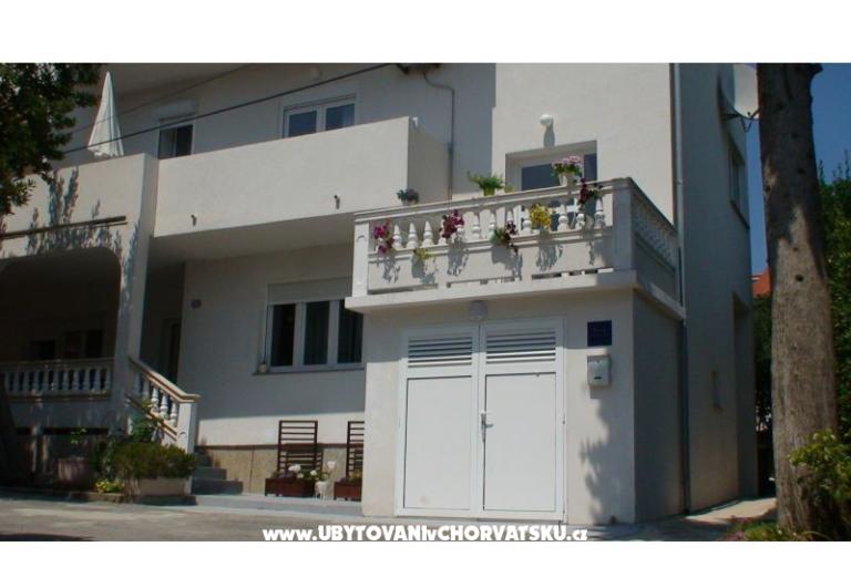 Apartmaji Deželjin Ante Barbat – foto 4