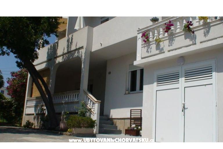 Apartmaji Deželjin Ante Barbat – foto 6