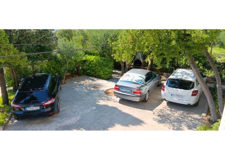 Apartmaji Deželjin Ante Barbat – foto 7