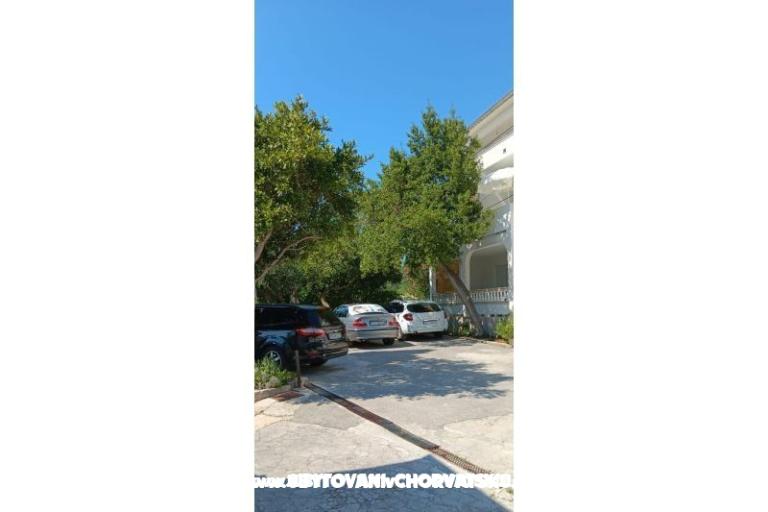 Apartmaji Deželjin Ante Barbat – foto 8