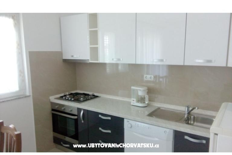 Apartmaji Duje – foto 10