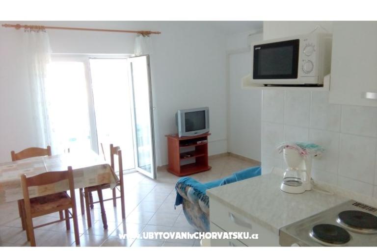 Apartmaji Duje – foto 16