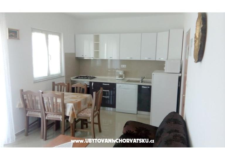 Apartmaji Duje – foto 9