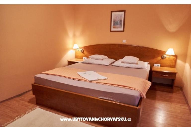 Apartmaji Dumenčić – foto 9