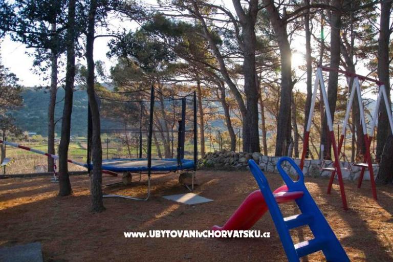 Apartmaji Dumenčić – foto 10