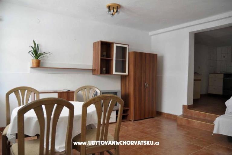 Apartmaji Dumenčić – foto 11