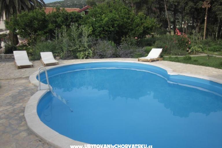 Apartmaji Dumenčić – foto 14