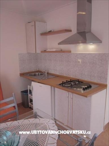 Apartmaji Dumenčić – foto 5
