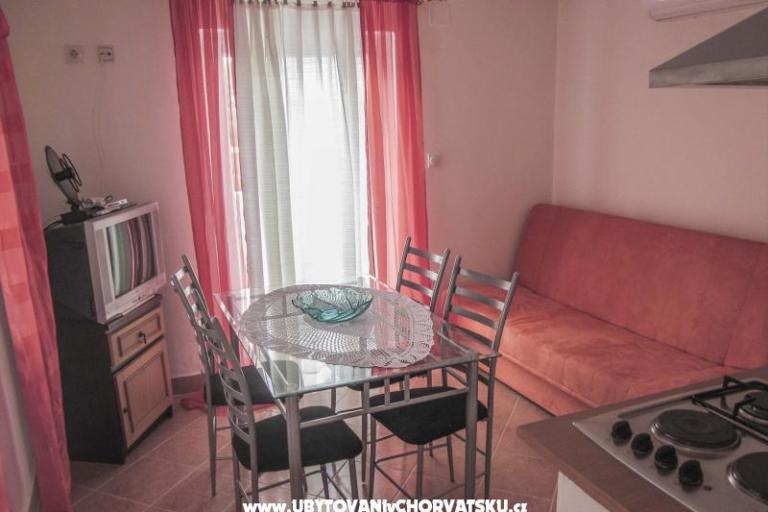 Apartmaji Dumenčić – foto 6