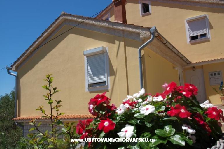 Apartmaji Dumičić – foto 2