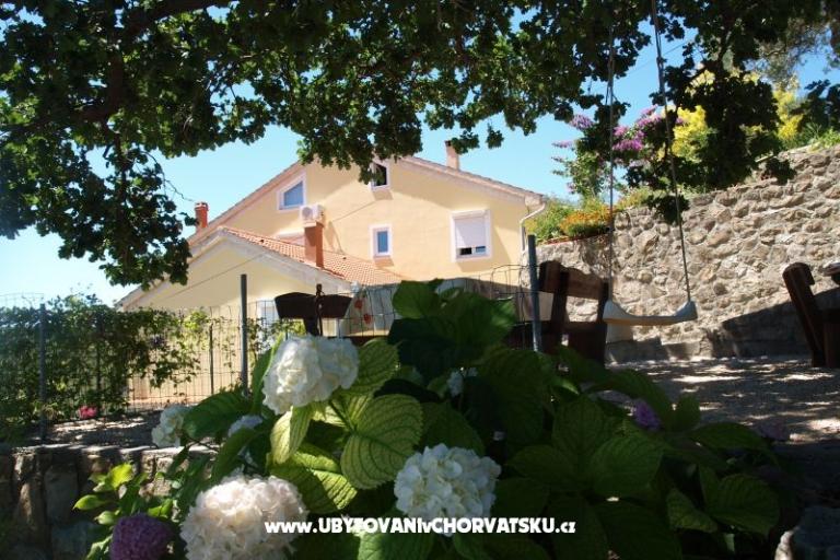 Apartmaji Dumičić – foto 7
