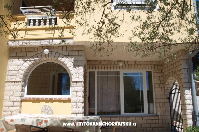 Apartmaji Dumičić – foto 9