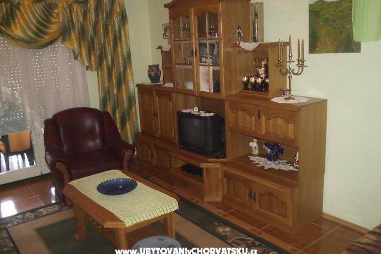 Apartmaji Gazdek – foto 10