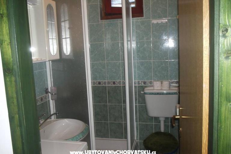 Apartmaji Gazdek – foto 11