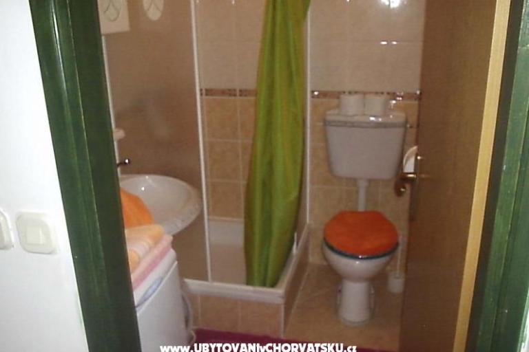 Apartmaji Gazdek – foto 12