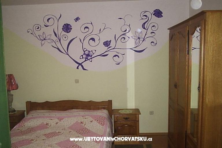 Apartmaji Gazdek – foto 13