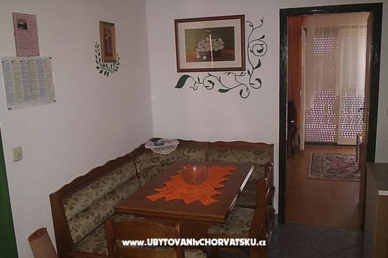 Apartmaji Gazdek – foto 14
