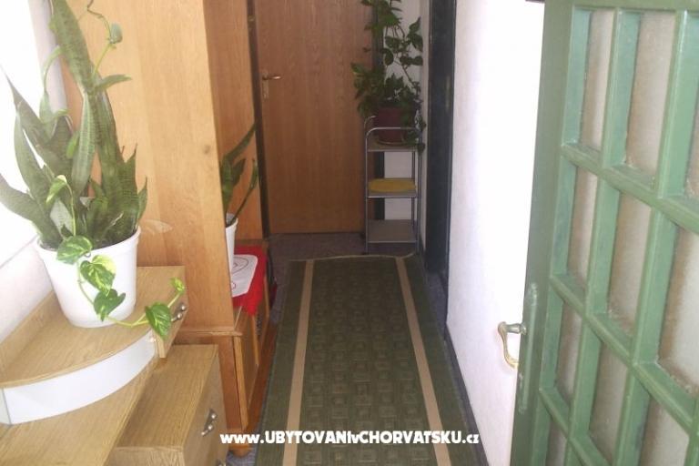 Apartmaji Gazdek – foto 16