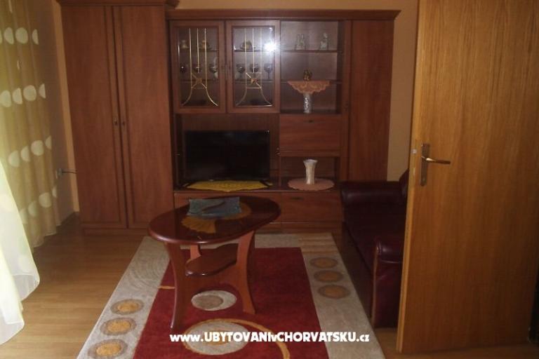 Apartmaji Gazdek – foto 17