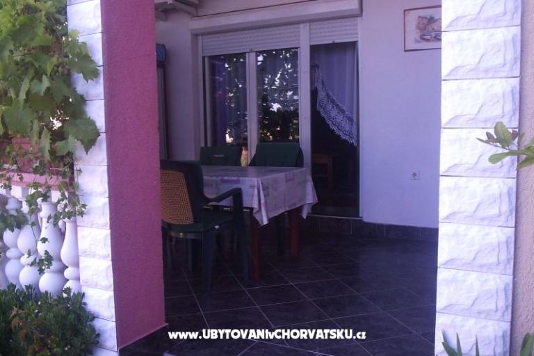 Apartmaji Gazdek – foto 2