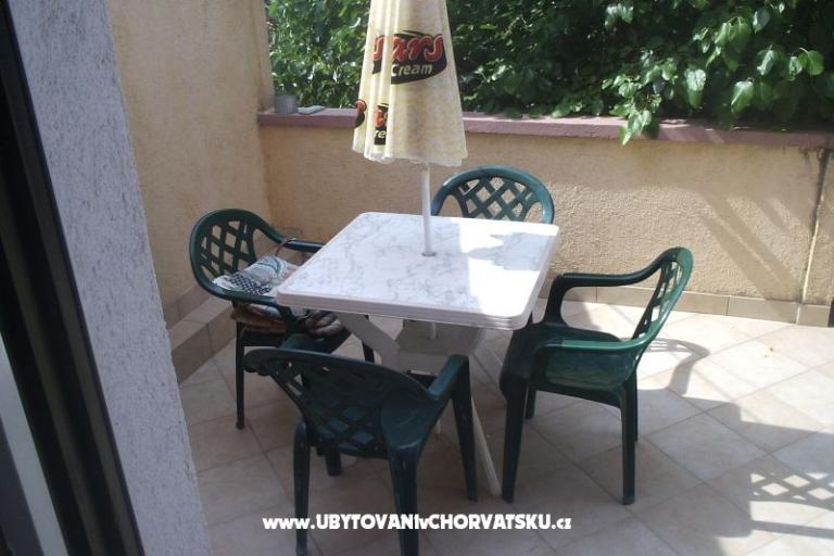 Apartmaji Gazdek – foto 20