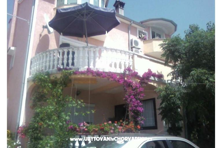 Apartmaji Gazdek – foto 21