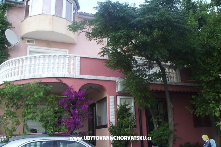 Apartmaji Gazdek – foto 22