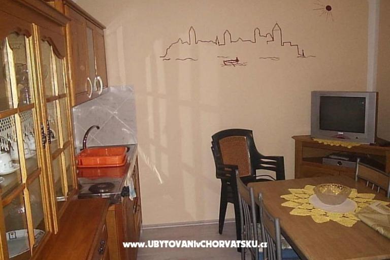 Apartmaji Gazdek – foto 3