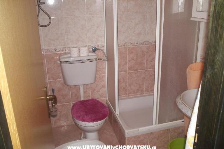 Apartmaji Gazdek – foto 6
