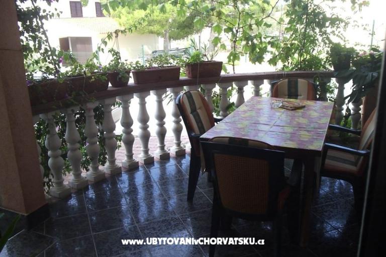 Apartmaji Gazdek – foto 7